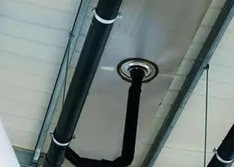 周口虹吸排水的原理