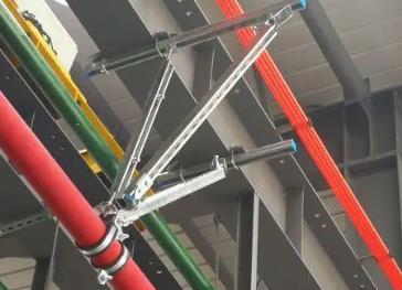 周口抗震支架厂家与你分享你必须做的紧急情况下的准备